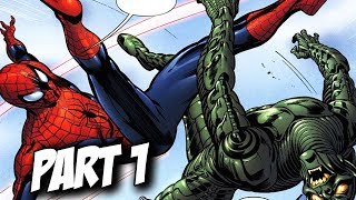 Spider-Man 2002: The Movie Comic Full Comic Review!