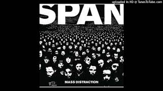 Span - Found