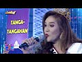 it s showtime miss q u0026 a semifinals kristine ibardolaza vs. president ganda di ba teh ganern