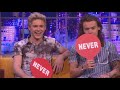 harry styles dodging interview questions for 7 minutes straight