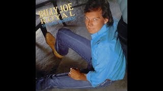 It Keeps Right On A Hurtin'~Billy Joe Royal