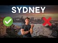 The Pros and Cons of Moving to Sydney (Honest Review)