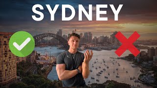 The Pros and Cons of Moving to Sydney (Honest Review)