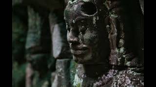 Angkor 2024. A guerrilla documentary - 16 - Terrace of the King Leper