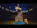 How NOT to Recreate Walt Disney Pictures Intro