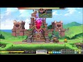 【新楓之谷】maplestory 【迷霧島的遺產】迷霧島探險 章節1 真相的下落