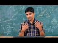 Linear Algebra - Invariant Subspaces, Eigen Values & Eigen Vectors