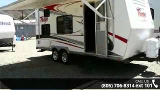 2008 Pacific Coachworks Tango M-217BH  - AMV Trading LLC ...