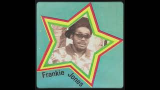 Frankie Jones & The Nazarines 'Company' 1979