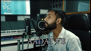 Aadat Ve / Cover / Dhadiya / Ninja / Gaurav & Kartik Dev