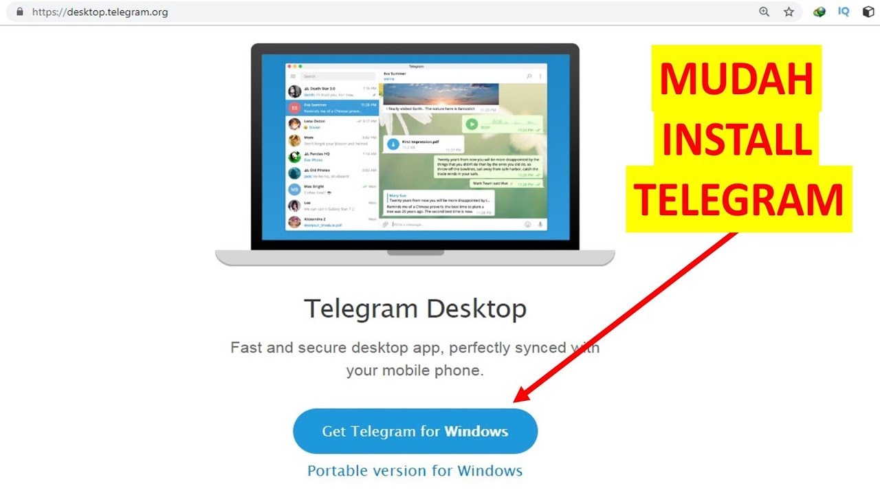 Cara Install Telegram Di Laptop Purbapedia My XXX Hot Girl cara-install-telegram-di-laptop-purbapedia-my-xxx-hot-girl