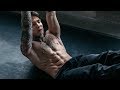 5 MIN AB WORKOUT You Can Do Every Day (NO REST)