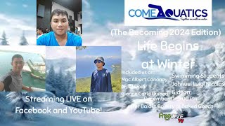 Come Aquatics (December 11, 2024) LIVESTREAM