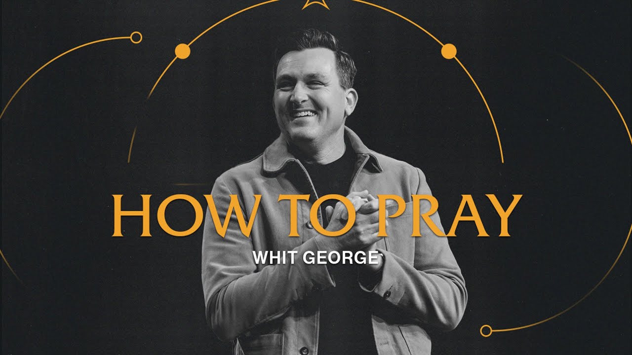 How To Pray Youtube