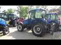 solis 60 tractor 2022 walkaround