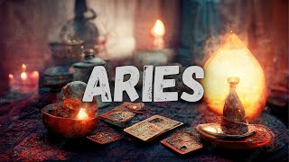 ARIES 💌 I'VE NEVER SEEN A READING LIKE THIS! SOMEONE IS COMING TO SEE YOU SOON! HOROSCOPE #ARIES