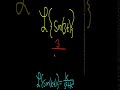 Learn How to Find the Laplace Transform of sin(3t) | #shorts