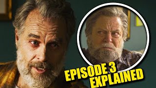 Frank Disease The Last Of Us Episode 3 Ending Explained