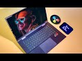 Will it Work for Video Editing | HP Envy x360