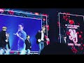 171230 kenta 켄타 despacito sexy version @ jbj 1st fanmeeting in sg