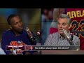 Klutch Sports Group founder Rich Paul joins Colin Cowherd in studio (Full Interview)  THE HERD