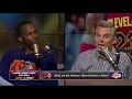 Klutch Sports Group founder Rich Paul joins Colin Cowherd in studio (Full Interview)  THE HERD