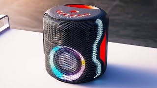 Top 5 Best Bluetooth Speakers for 2023: JBL, Soundcore, Marshall, and more