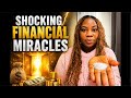 IF YOU NEED MONEY THIS WEEK, PRAY THIS | Morning declarations