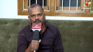 Today's VIP - Director Velraj Interview | Kollywood Successfull Celebrity 2014