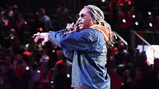 Future - Covered N Money feat. Young Thug, Travis Scott (Remix)