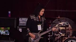 Gene Simmons Band Live (Ace of Spades) at Illani Rock & Brews 4/23/24 Ridgefield