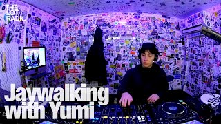 Jaywalking with Yumi @TheLotRadio 01-22-2024