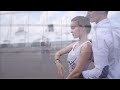 Alex Nesterov - Milana Novikova  - urban kizomba kiev