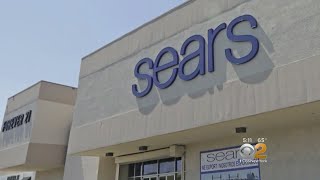 Sears Files For Bankruptcy, Will Close 142 Stores