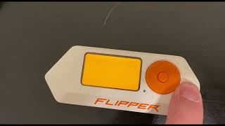 Unboxing \u0026 Setting up the Flipper Zero via Bluetooth w/ Test Runs