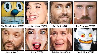 Every Netflix Movie Exclusive Flops Explained in 6 Minutes