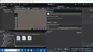 CSV & JSON to Scriptable Object (Unity Asset)