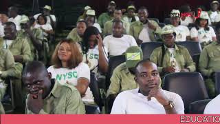 7th Edition of Bible Society of Nigeria NYSC Essay Competition