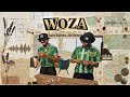 Scotts Maphuma & Bob Mabena, Mulest Vankay - Woza (Official Audio) feat. Xduppy & Justin99