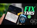 Can’t Unpair Your Apple Watch? Do This to Fix the Error FAST