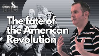 Can America Be Revolutionary Again?