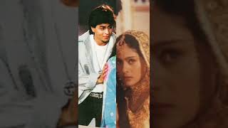 Ghar Aaja Pardesi - Lyrics In DDLJ | Shah Rukh Khan | Kajol | Pamela Chopra | Manpreet Kaur | Yash C