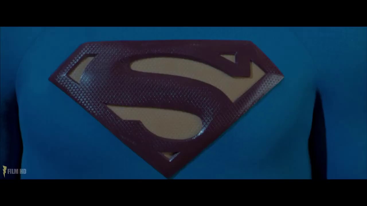 Superman Regresa (Superman Vs Lex Luthor) Escena - YouTube