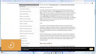 Using Perdue Owl to help with CITATIONS