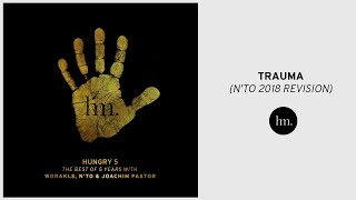 N'to - Trauma (2018 Revision)