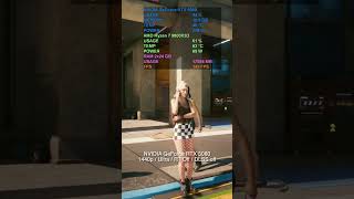 🎮 Cyberpunk 2077 - NVIDIA GeForce RTX 5080 - 1440p / RayTracing / DLSS 🎮