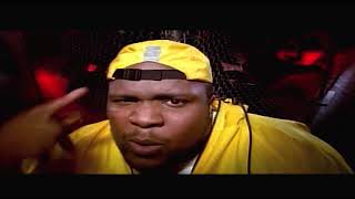 Chubb Rock Ft Pmd & Das Efx - Beef (HD) | Official Video