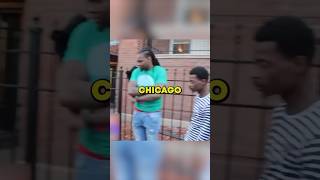 Why you can never make it out of O Block! #rap #kingvon