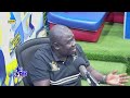 LIVE: Midfield Action | Host: Sir Joe Laka | 05/06/2026