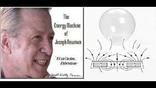 Better than Antigravity? Joseph Newman's Electromagnetic Balloon